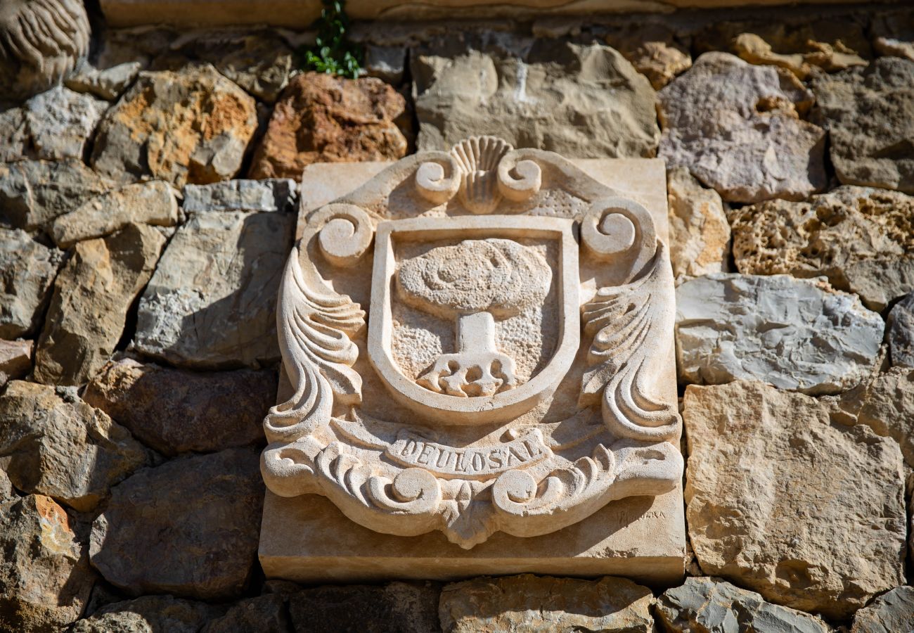 Apartment in Maria de la salut - Apartment in rural house, YourHouse Deulosal