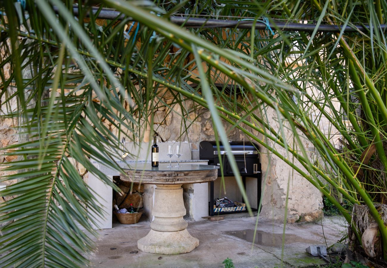 Apartment in Maria de la salut - Apartment in rural house, YourHouse Deulosal