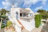 House in Son Serra de Marina - YourHouse Germanor