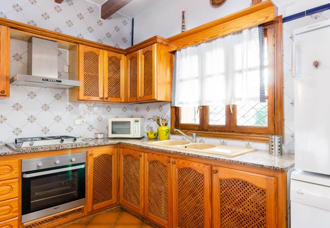 Villa in Arta - YourHouse Can Jaume Villa in Arta - YourHouse Can Jaume