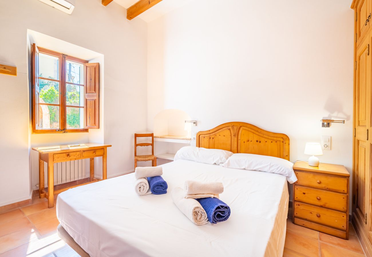 House in Cas Concos des Cavaller - Casa Can Pauma