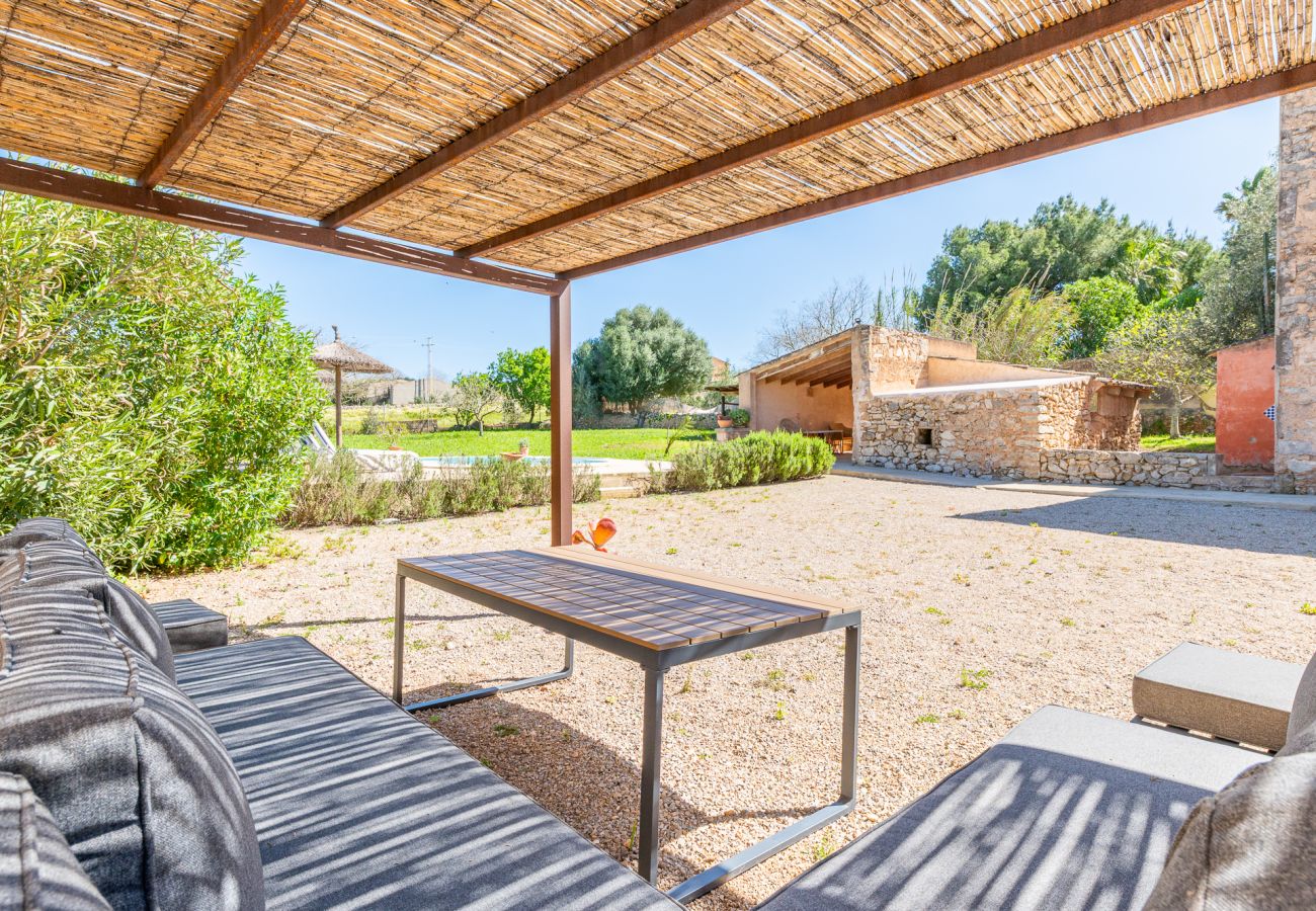 House in Cas Concos des Cavaller - Casa Can Pauma