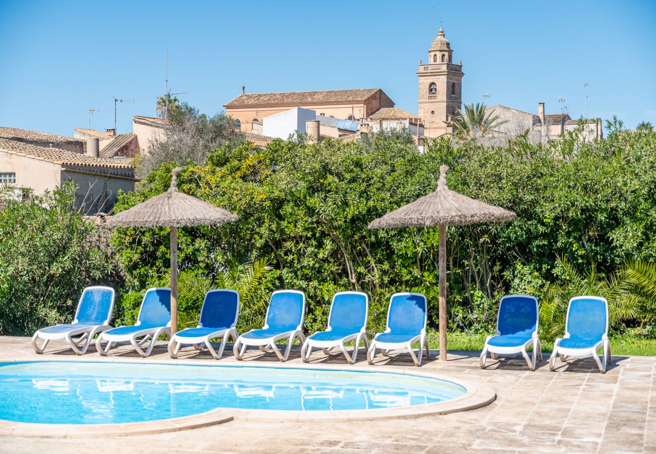 House in Cas Concos des Cavaller - Casa Can Pauma