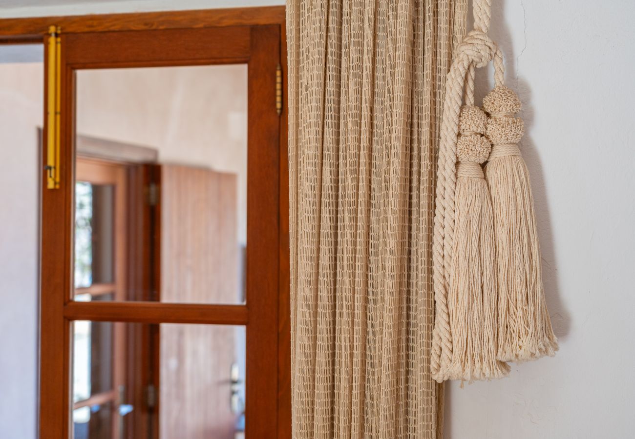House in Cas Concos des Cavaller - Casa Can Pauma