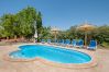 House in Cas Concos Des Cavaller - Casa Can Pauma