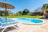 House in Cas Concos Des Cavaller - Casa Can Pauma