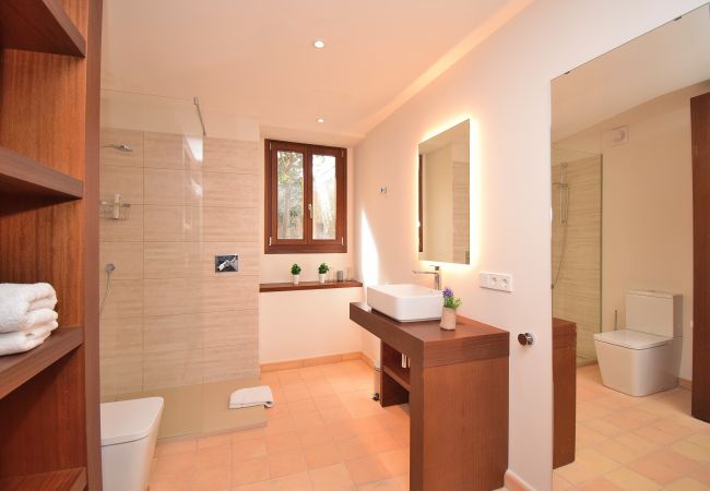 Terraced House in Arta - 252 Casa Alcariot VT/107415 by Mallorca Charme Terraced House in Arta - 252 Casa Alcariot VT/107415 by Mallorca Charme