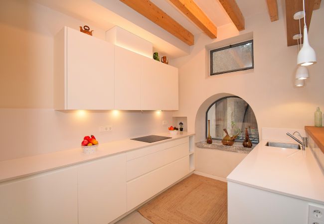 Terraced House in Arta - 252 Casa Alcariot VT/107415 by Mallorca Charme Terraced House in Arta - 252 Casa Alcariot VT/107415 by Mallorca Charme