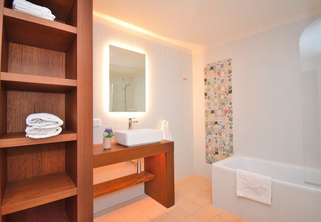 Terraced House in Arta - 252 Casa Alcariot VT/107415 by Mallorca Charme Terraced House in Arta - 252 Casa Alcariot VT/107415 by Mallorca Charme