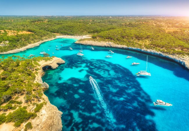 Terraced House in Arta - 252 Casa Alcariot VT/107415 by Mallorca Charme Terraced House in Arta - 252 Casa Alcariot VT/107415 by Mallorca Charme