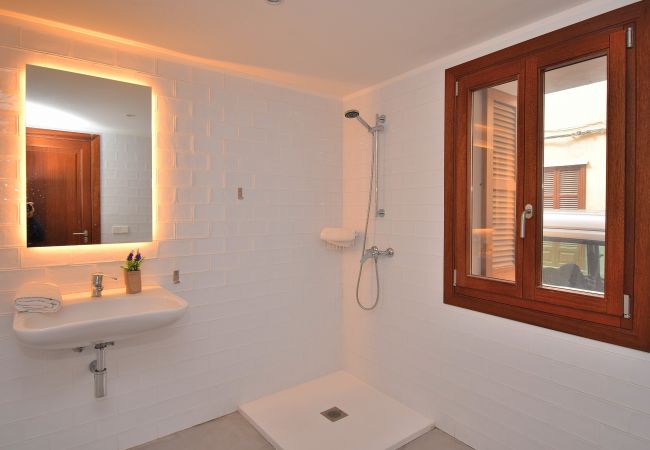 Terraced House in Arta - 252 Casa Alcariot VT/107415 by Mallorca Charme Terraced House in Arta - 252 Casa Alcariot VT/107415 by Mallorca Charme