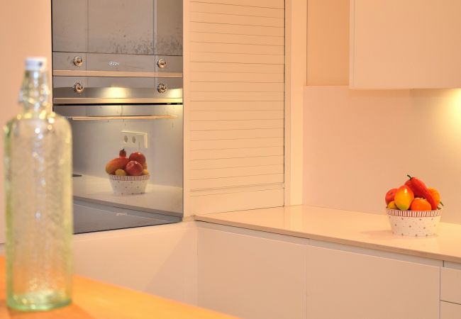 Terraced House in Arta - 252 Casa Alcariot VT/107415 by Mallorca Charme Terraced House in Arta - 252 Casa Alcariot VT/107415 by Mallorca Charme