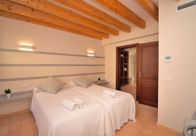 Terraced House in Arta - 252 Casa Alcariot VT/107415 by Mallorca Charme Terraced House in Arta - 252 Casa Alcariot VT/107415 by Mallorca Charme