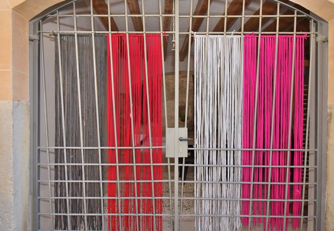 Terraced House in Arta - 252 Casa Alcariot VT/107415 by Mallorca Charme Terraced House in Arta - 252 Casa Alcariot VT/107415 by Mallorca Charme