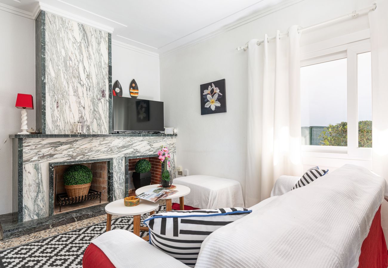 House in Puerto de Alcudia - YourHouse Casa Esperanza