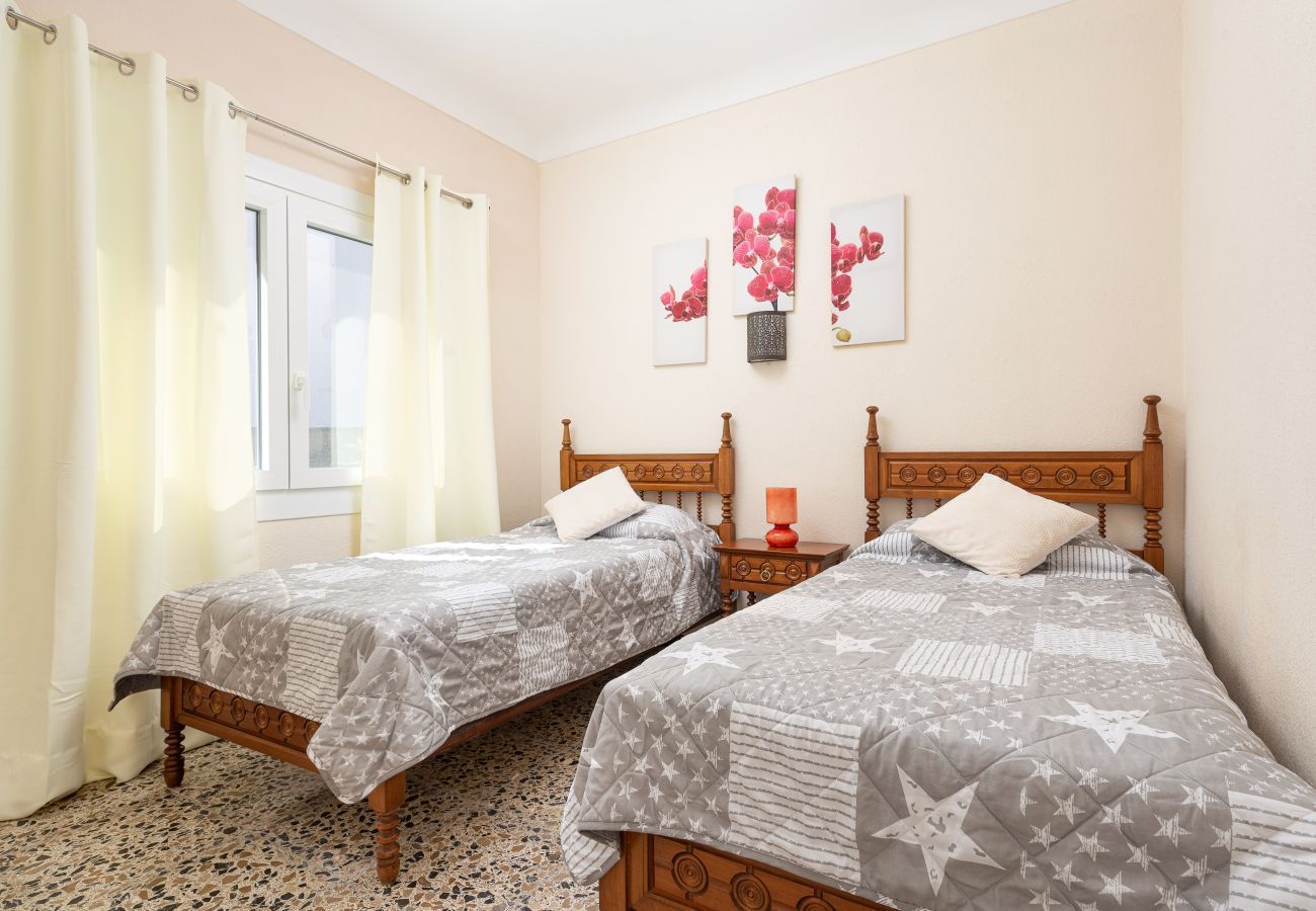 House in Puerto de Alcudia - YourHouse Casa Esperanza