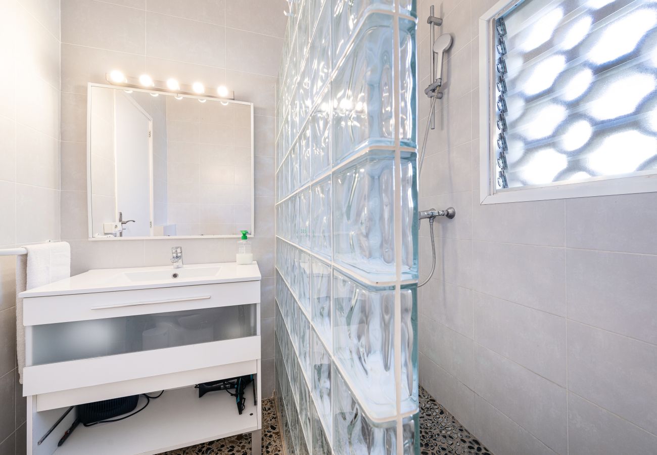 House in Puerto de Alcudia - YourHouse Casa Esperanza