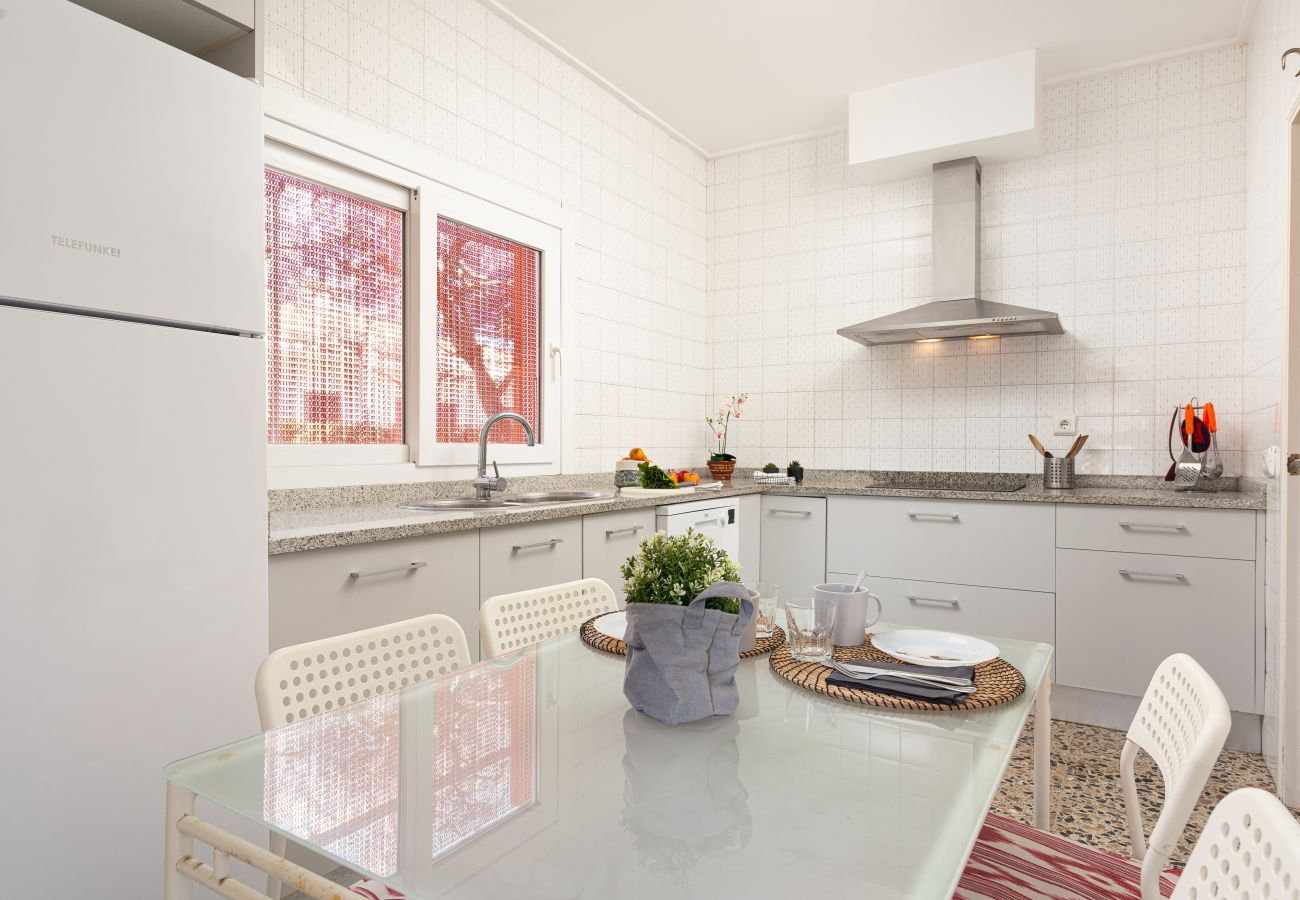 House in Puerto de Alcudia - YourHouse Casa Esperanza