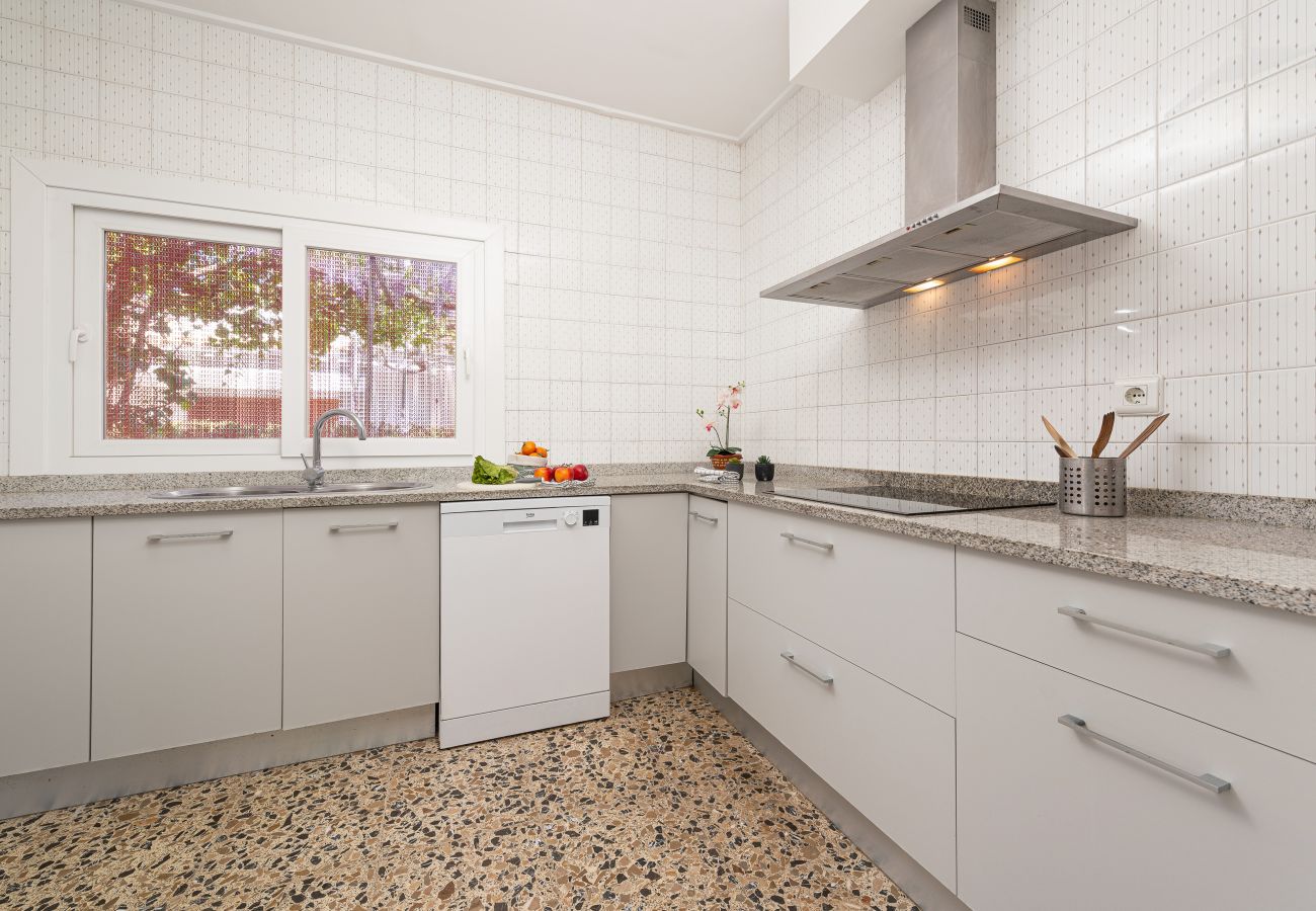 House in Puerto de Alcudia - YourHouse Casa Esperanza