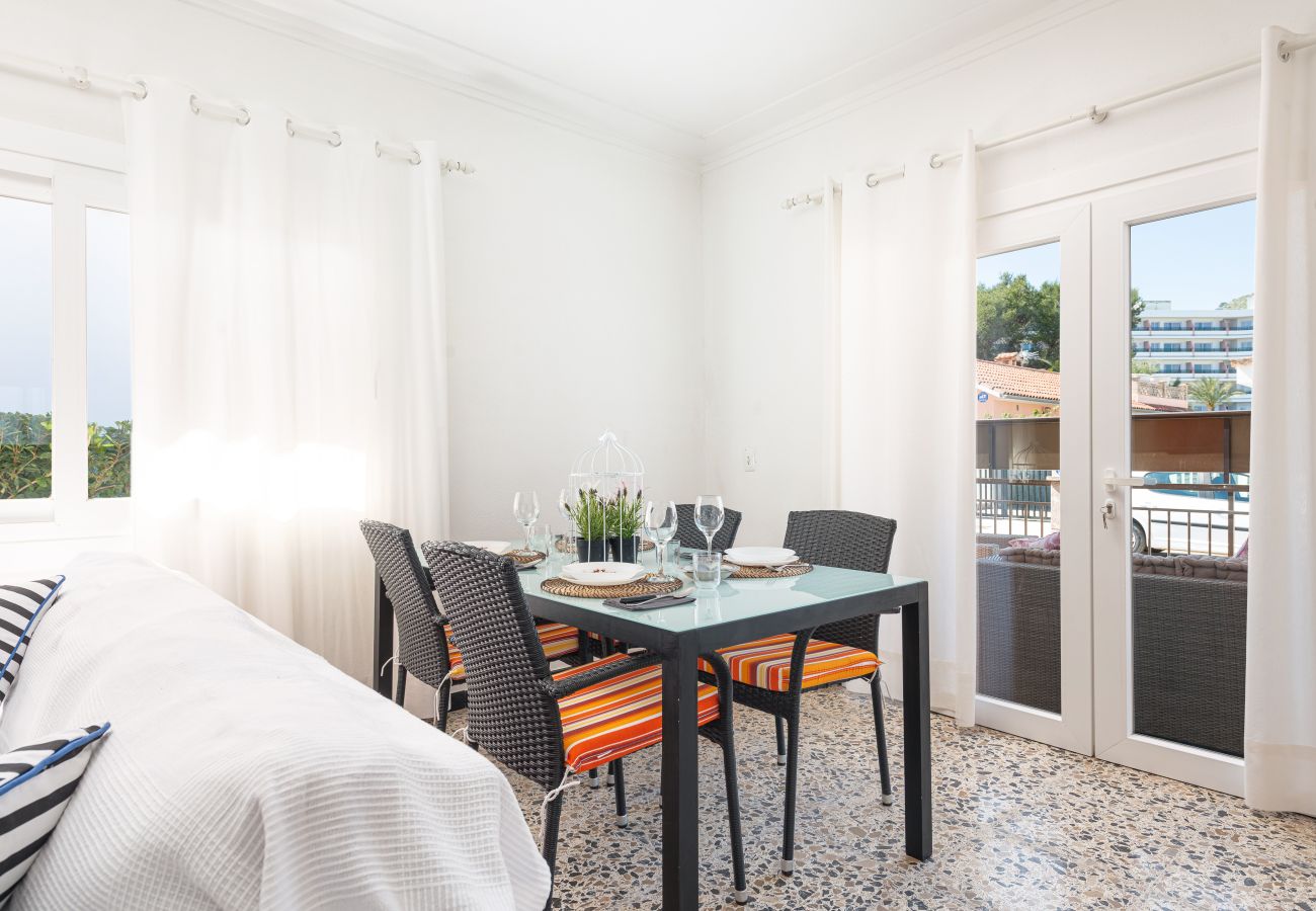 House in Puerto de Alcudia - YourHouse Casa Esperanza