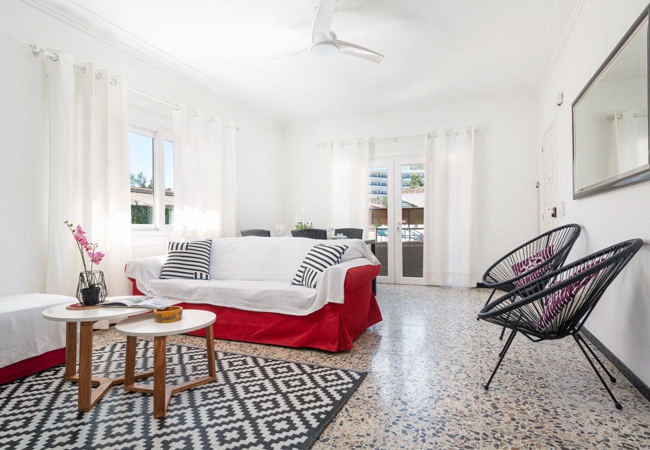 House in Puerto de Alcudia - YourHouse Casa Esperanza