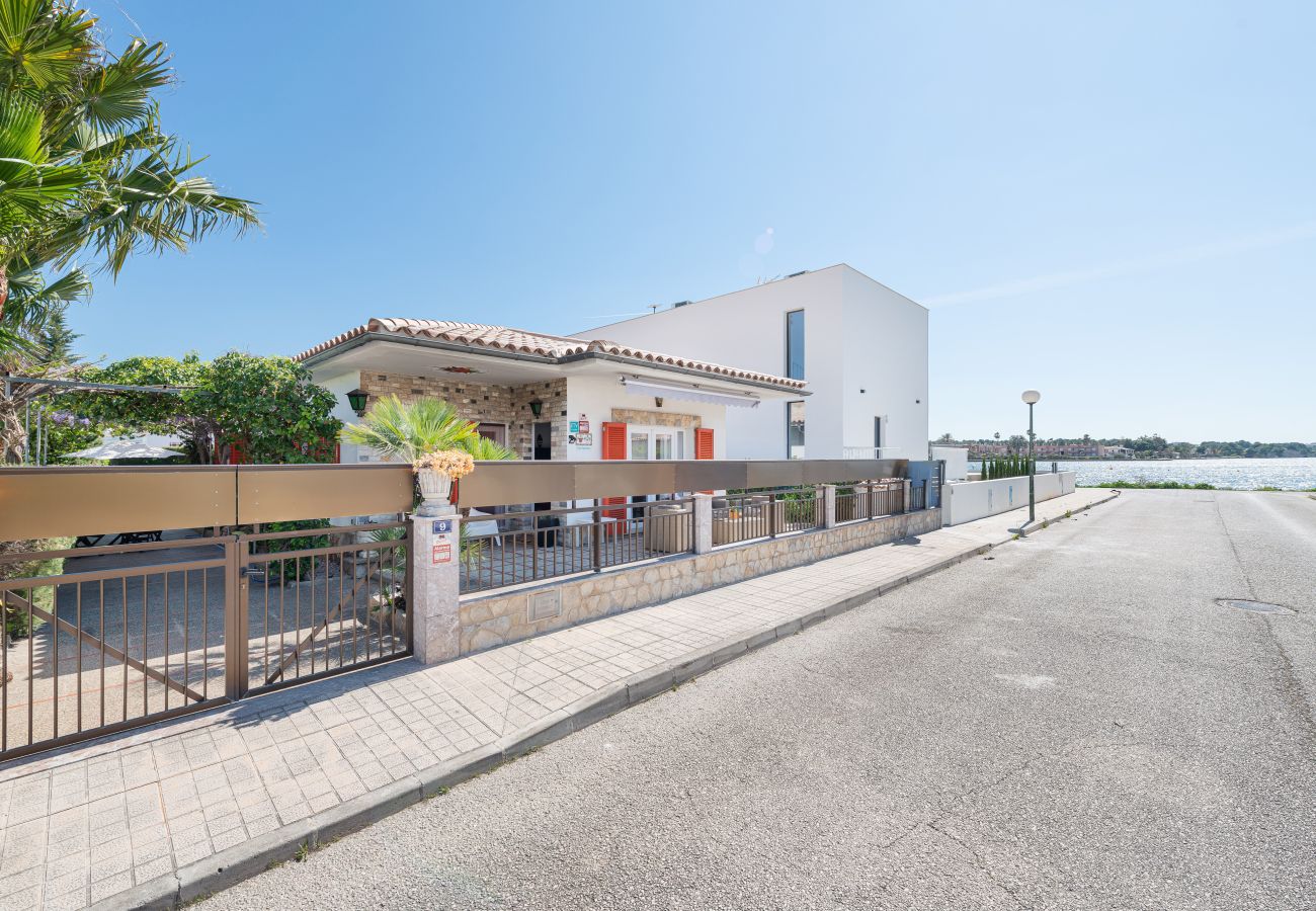 House in Puerto de Alcudia - YourHouse Casa Esperanza