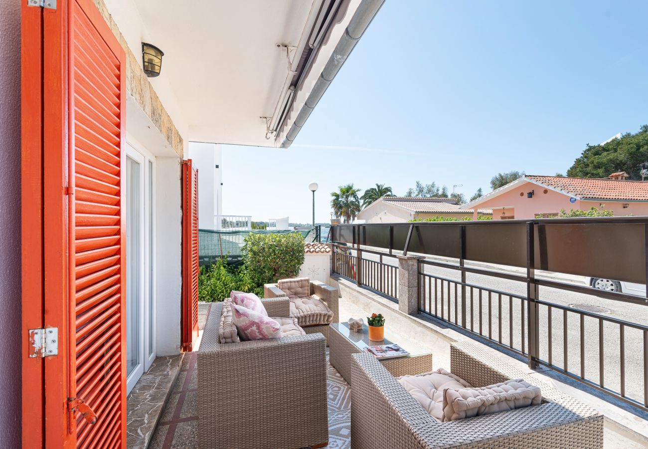 House in Puerto de Alcudia - YourHouse Casa Esperanza