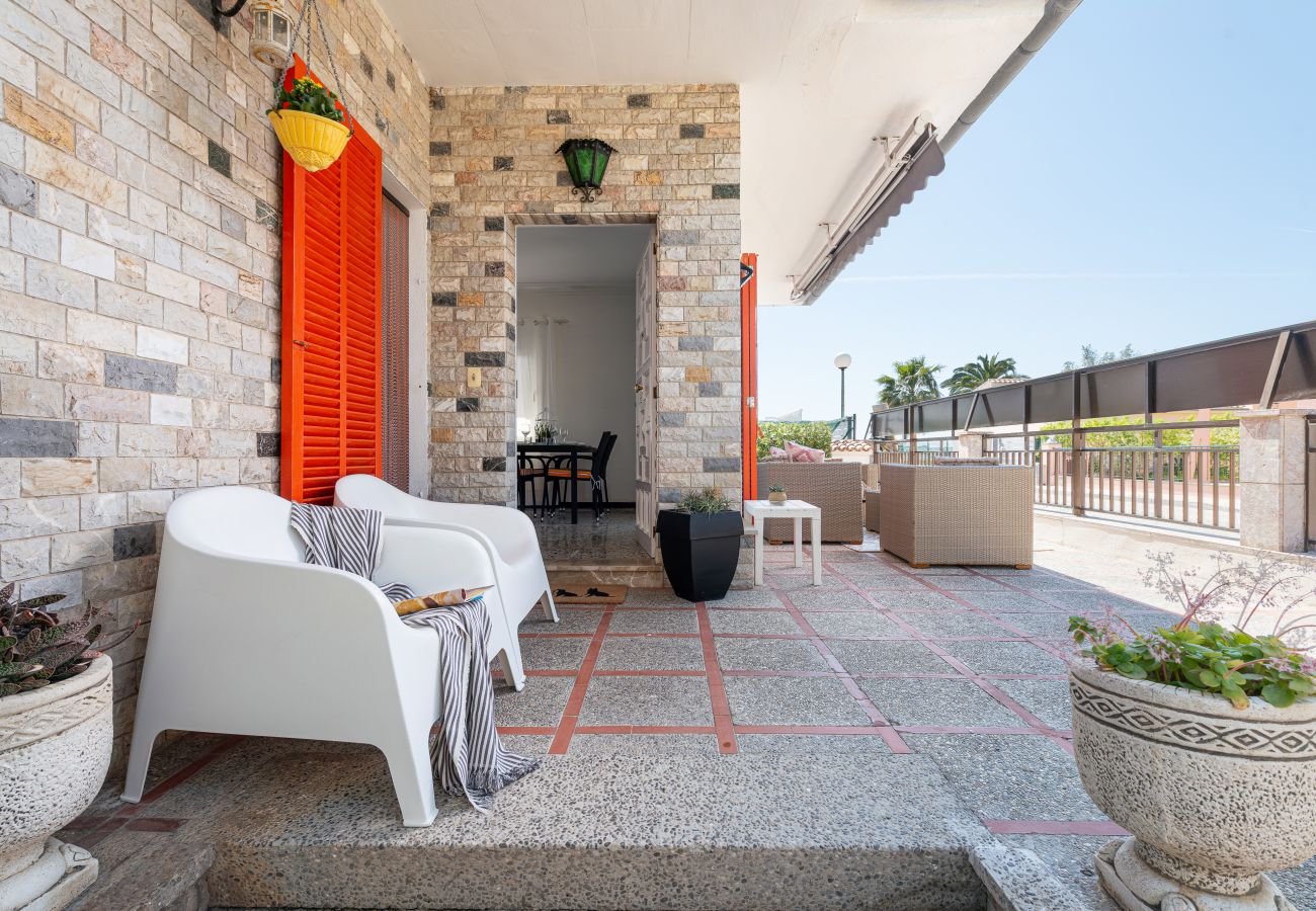 House in Puerto de Alcudia - YourHouse Casa Esperanza