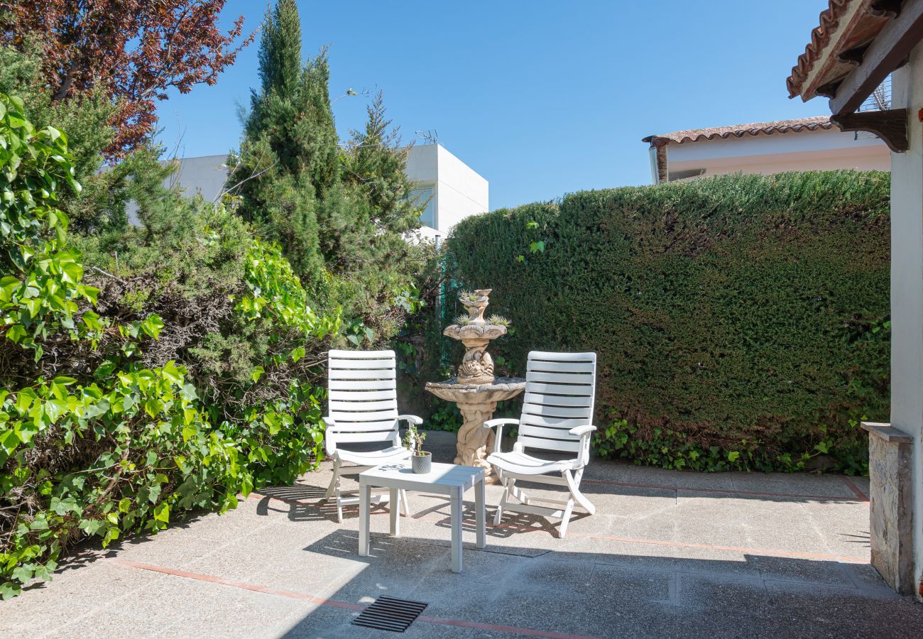 House in Puerto de Alcudia - YourHouse Casa Esperanza