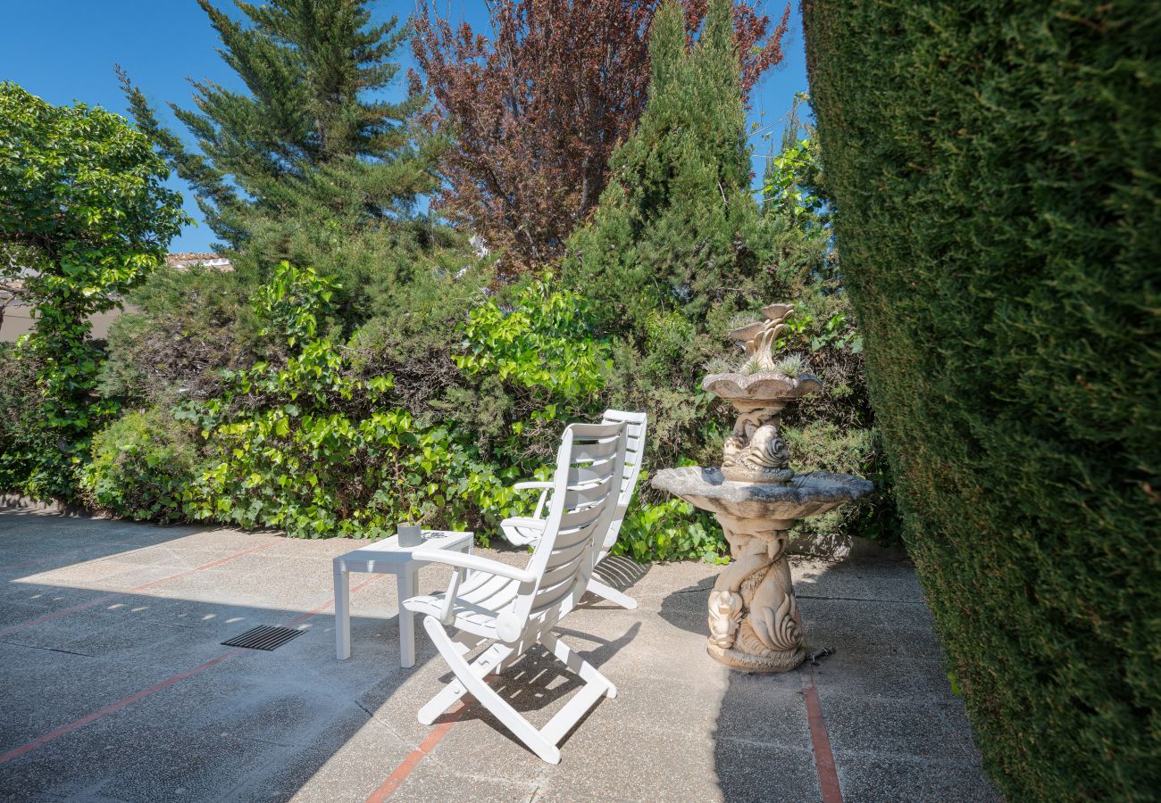 House in Puerto de Alcudia - YourHouse Casa Esperanza