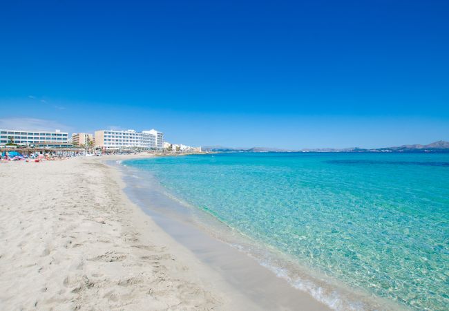 Apartment in Santa Margalida - YourHouse Margaritas Apartment in Santa Margalida - YourHouse Margaritas