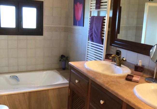 Villa in Arta - YourHouse Es Voltor Negre Villa in Arta - YourHouse Es Voltor Negre