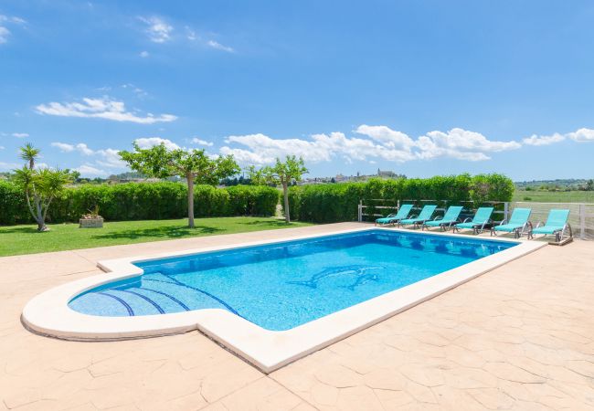 Villa in Santa Margalida - YourHouse Sa Cova Dor