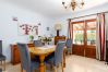 Villa in Pollensa - YourHouse Can Escandeu