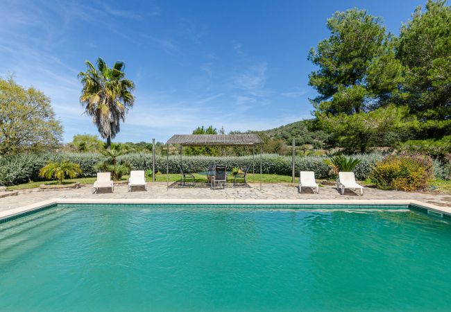 Villa in Sant Llorenç Des Cardassar - Yourhouse Pou Colomer Villa in Sant Llorenç Des Cardassar - Yourhouse Pou Colomer