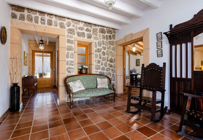 Villa in Sant Llorenç Des Cardassar - Yourhouse Pou Colomer Villa in Sant Llorenç Des Cardassar - Yourhouse Pou Colomer