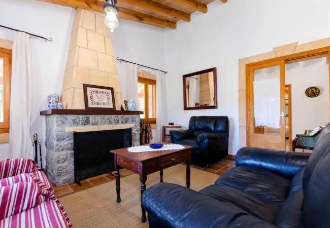 Villa in Sant Llorenç Des Cardassar - Yourhouse Pou Colomer Villa in Sant Llorenç Des Cardassar - Yourhouse Pou Colomer