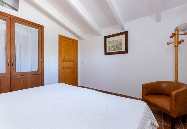 Villa in Sant Llorenç Des Cardassar - Yourhouse Pou Colomer Villa in Sant Llorenç Des Cardassar - Yourhouse Pou Colomer