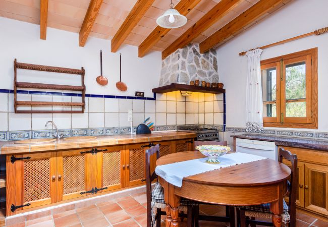 Villa in Sant Llorenç Des Cardassar - Yourhouse Pou Colomer Villa in Sant Llorenç Des Cardassar - Yourhouse Pou Colomer