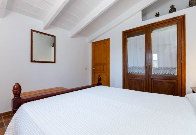 Villa in Sant Llorenç Des Cardassar - Yourhouse Pou Colomer Villa in Sant Llorenç Des Cardassar - Yourhouse Pou Colomer