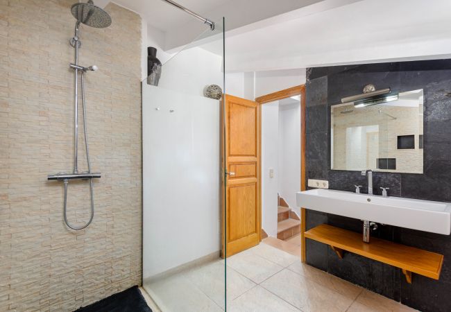 Villa in Sant Llorenç Des Cardassar - Yourhouse Pou Colomer Villa in Sant Llorenç Des Cardassar - Yourhouse Pou Colomer