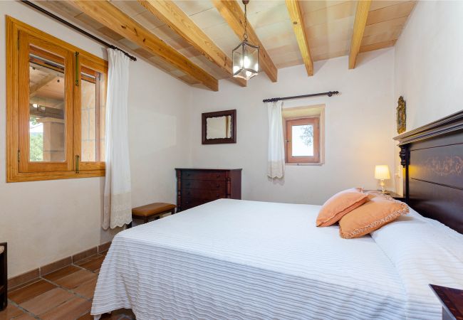 Villa in Sant Llorenç Des Cardassar - Yourhouse Pou Colomer Villa in Sant Llorenç Des Cardassar - Yourhouse Pou Colomer