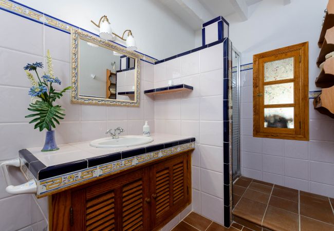 Villa in Sant Llorenç Des Cardassar - Yourhouse Pou Colomer Villa in Sant Llorenç Des Cardassar - Yourhouse Pou Colomer