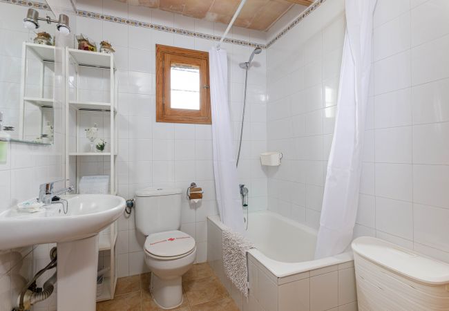 Villa in Buger - YourHouse Sa Sini Villa in Buger - YourHouse Sa Sini