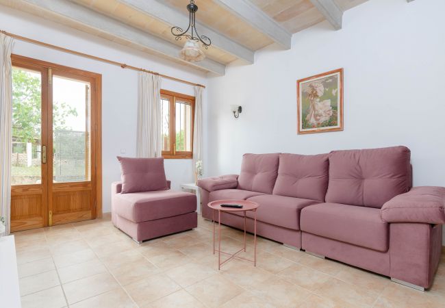 Villa in Buger - YourHouse Sa Sini Villa in Buger - YourHouse Sa Sini