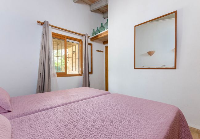 Villa in Buger - YourHouse Sa Sini Villa in Buger - YourHouse Sa Sini