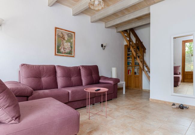 Villa in Buger - YourHouse Sa Sini Villa in Buger - YourHouse Sa Sini