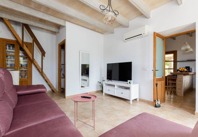 Villa in Buger - YourHouse Sa Sini Villa in Buger - YourHouse Sa Sini