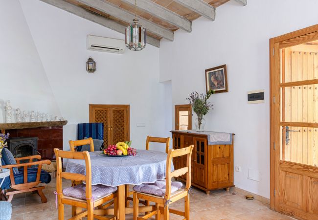 Villa in Buger - YourHouse Sa Sini Villa in Buger - YourHouse Sa Sini