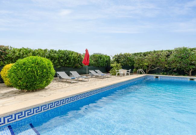 Villa in Buger - YourHouse Sa Sini Villa in Buger - YourHouse Sa Sini